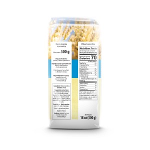 Lestello Kasza manna 500 g